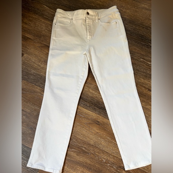 White House Black Market Women's Jeans 12 - Picture 3 of 13